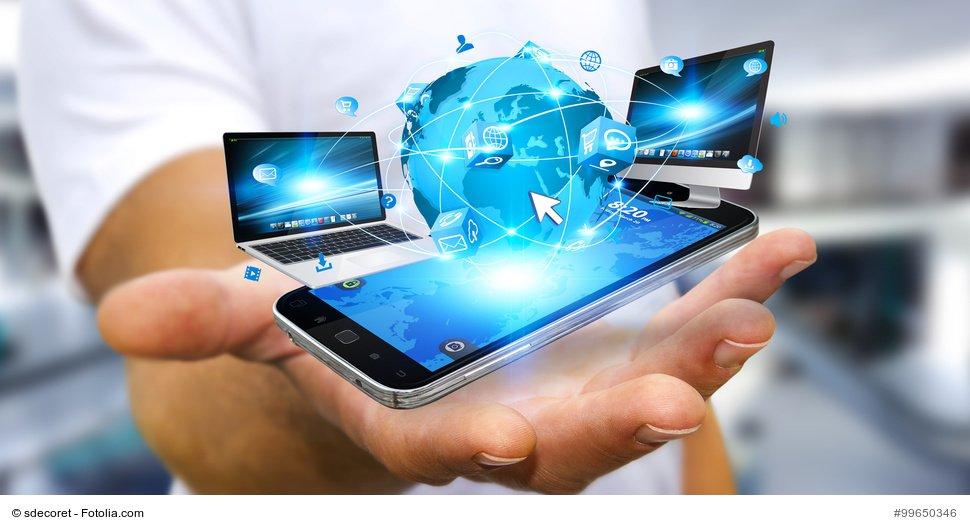 L'importanza del digital media, molto più di una tendenza!