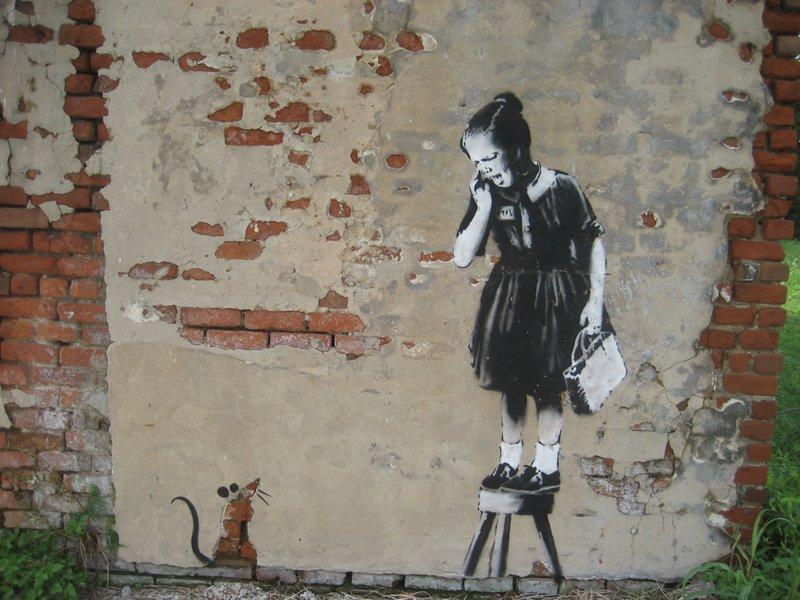 Banksy_Ratgirl_Artwork1