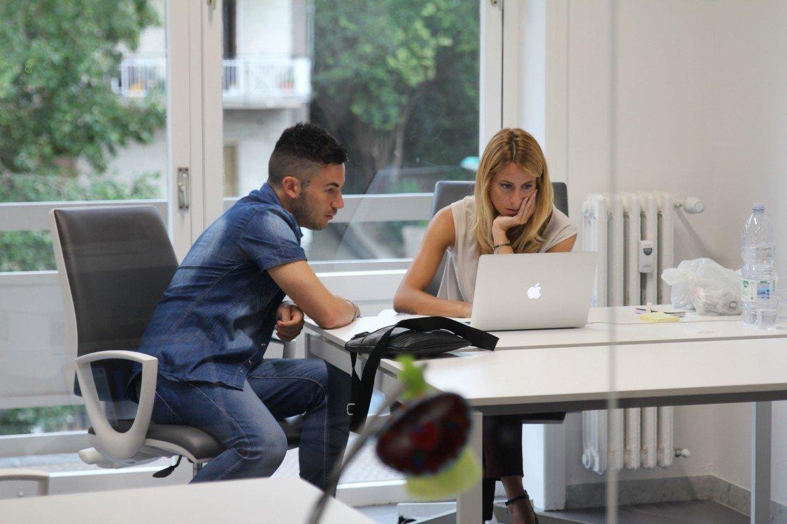 Digital Portfolio Night - Selezioni