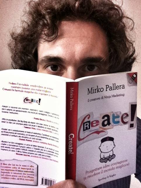 TEDx Mirko Pallera