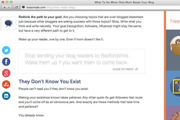 Wordpress e i 10 migliori plugin per integrare i social media