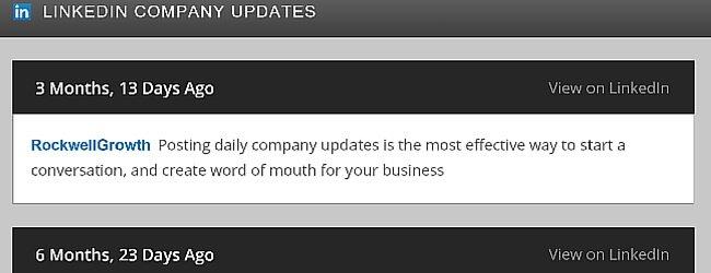 Wordpress e i 10 migliori plugin per integrare i social media