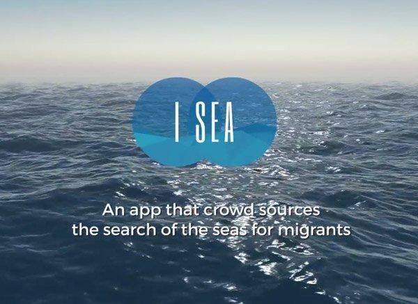 L'App I Sea è un fake? 