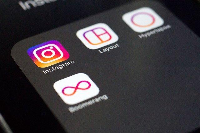 Instagram: le foto della community diventano digital advertising