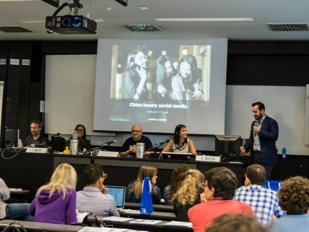 Mashable Social Media Day: un evento da non perdere