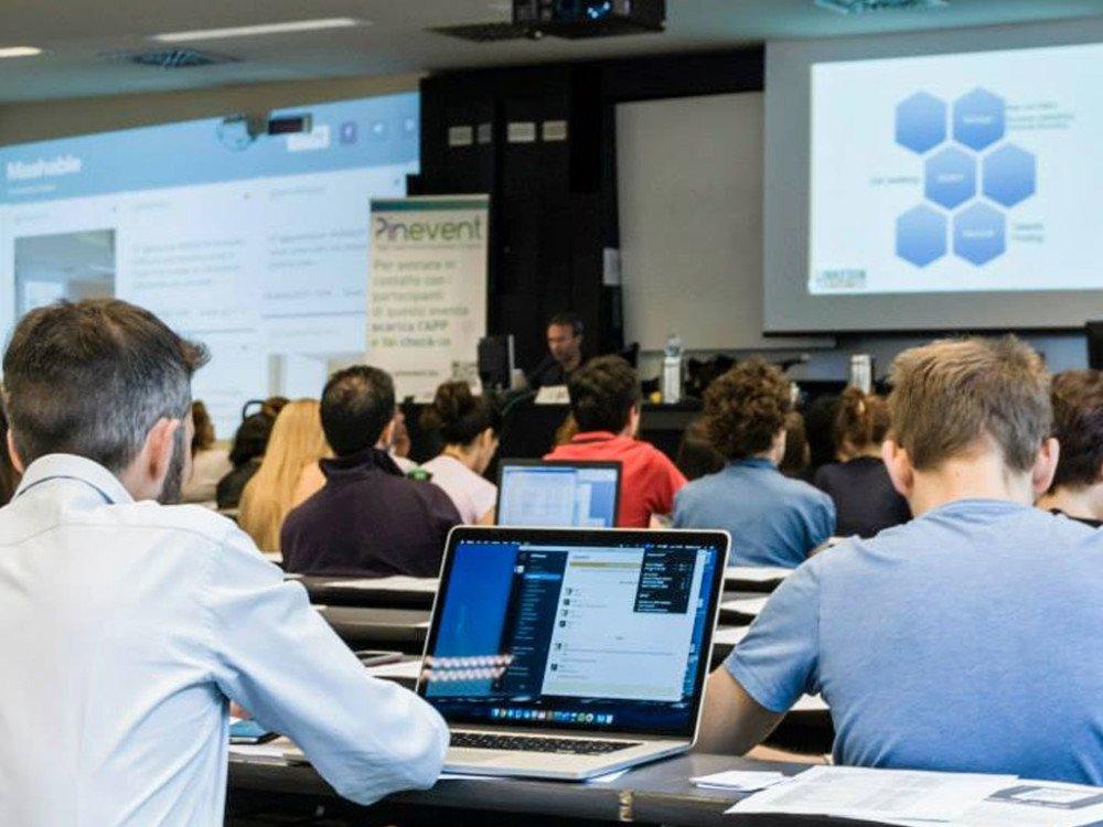 Mashable Social Media Day: un evento da non perdere