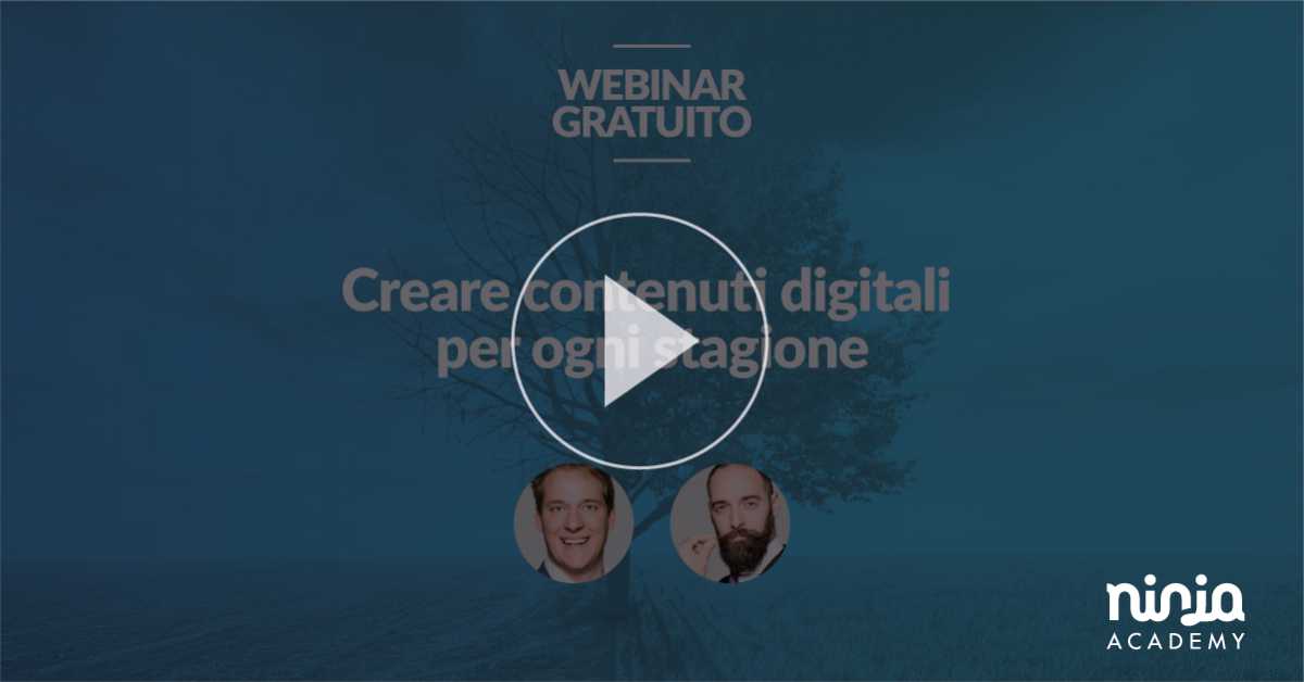 Free MasterClass La Mesa Giotto