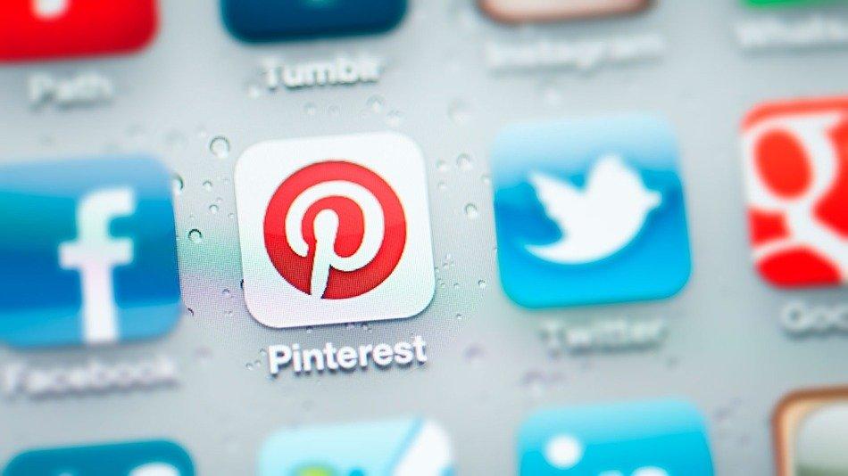 Pinterest ha acquisito Math Camp per lavorare sul discovery