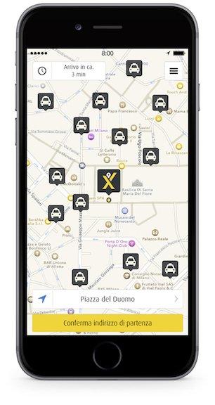 Screenshot_mytaxi_App_mappa