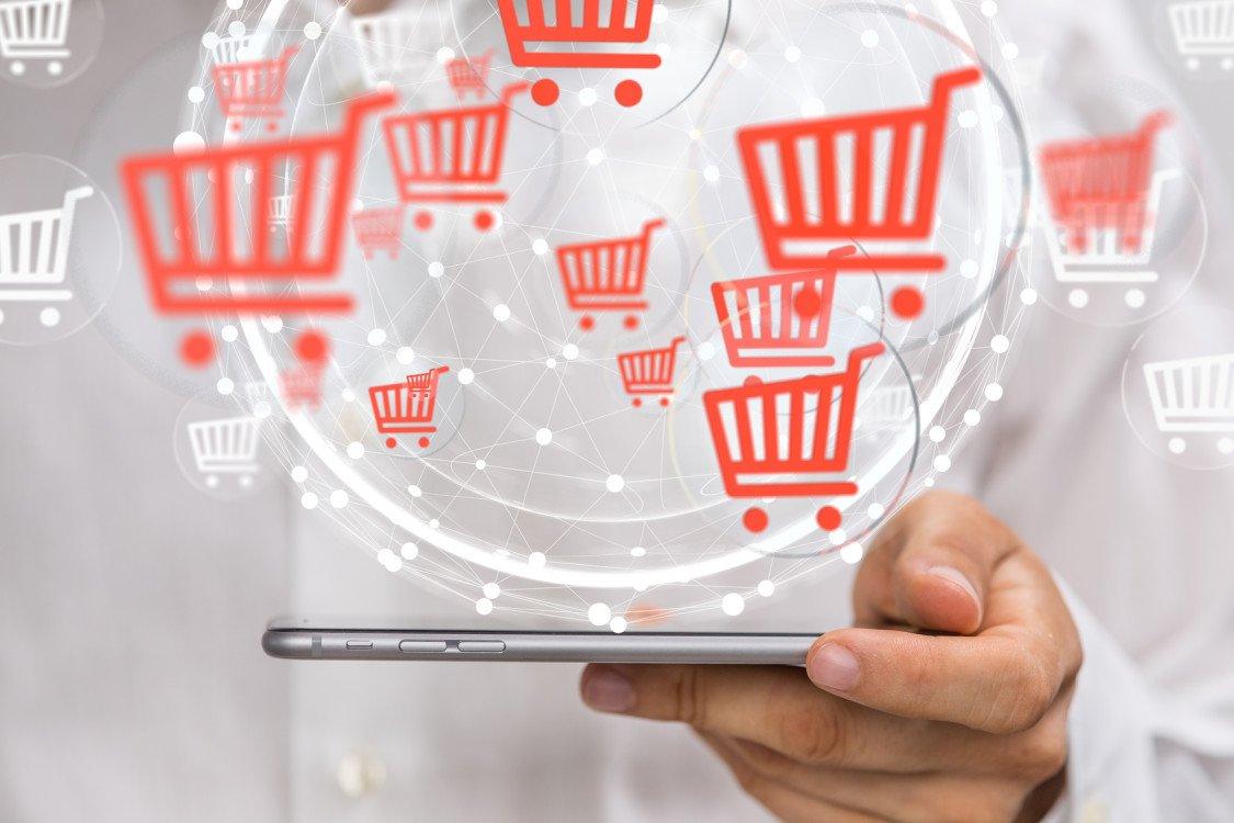 7 azioni per lanciare il tuo eCommerce