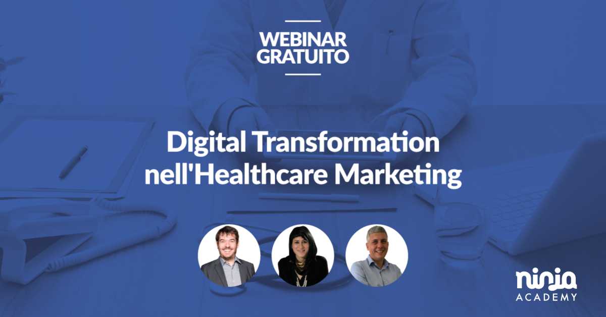 healthcare marketing