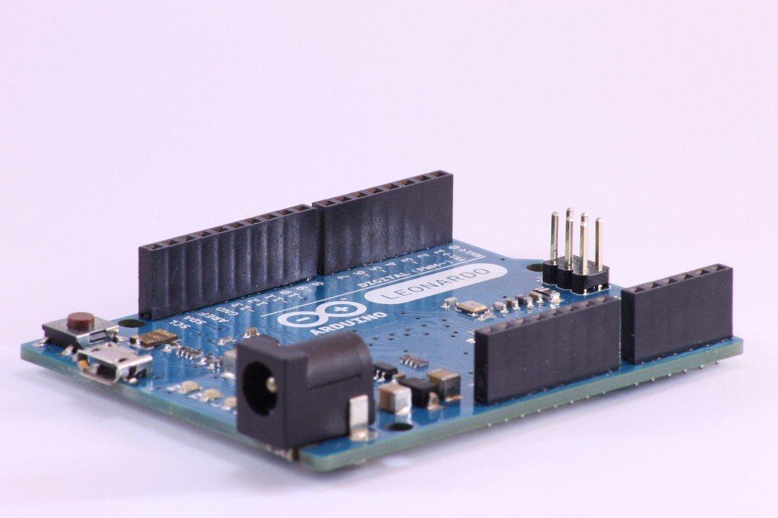 I due Arduino tornano uno