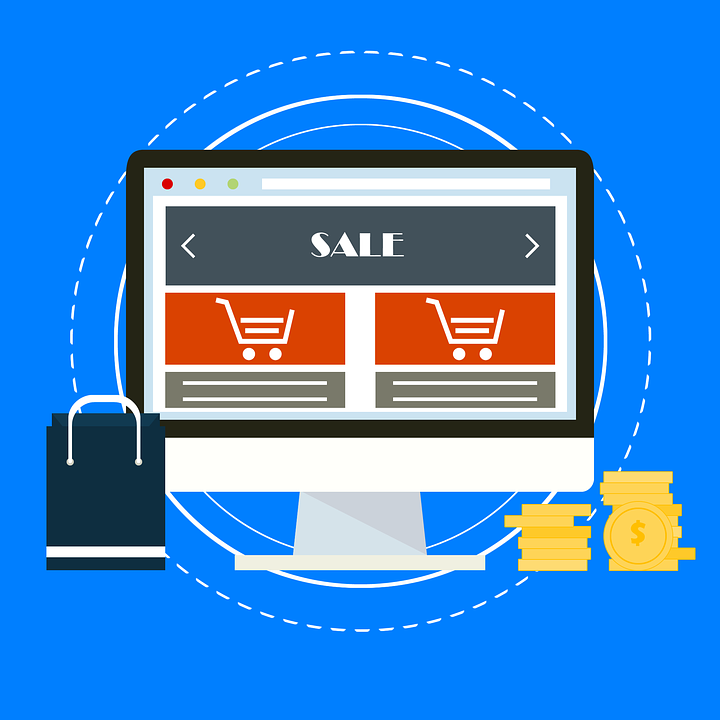 7 azioni per lanciare il tuo eCommerce