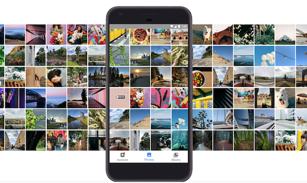 google-pixel-storage