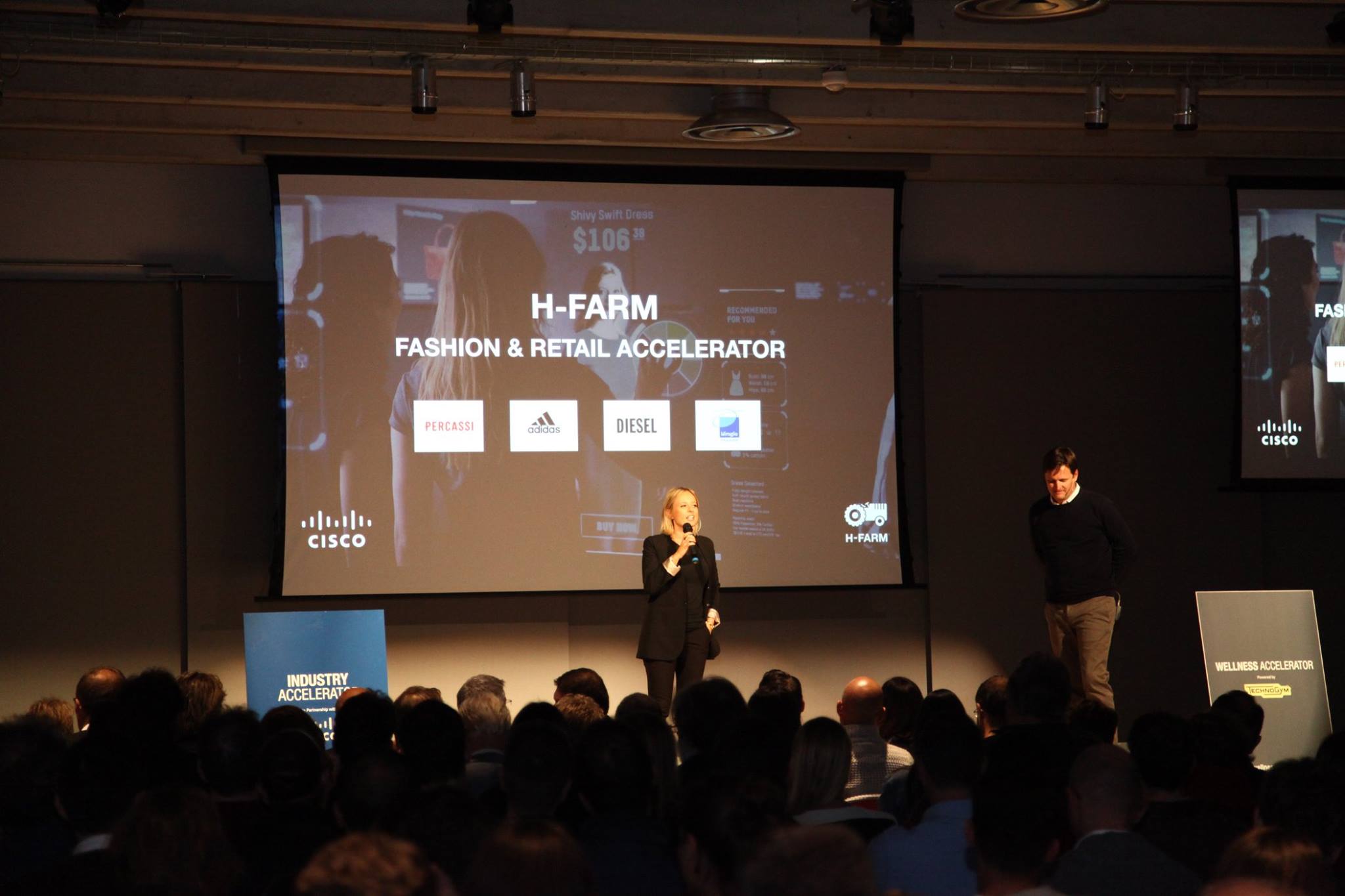 fashion&retail accelerator