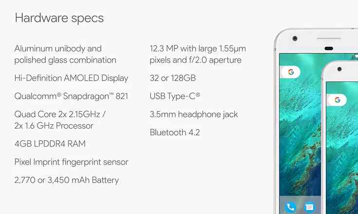 hardware-google-pixel