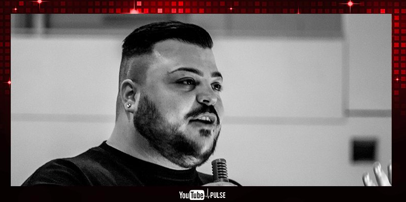 migliori youtuber italiani