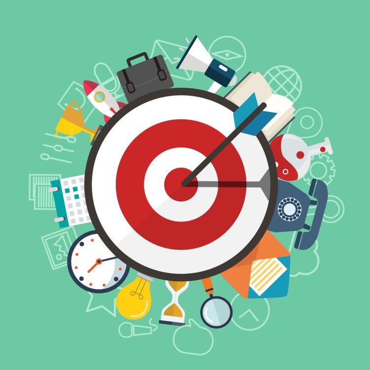 Content strategy: come centrare l'obiettivo con il contenuto