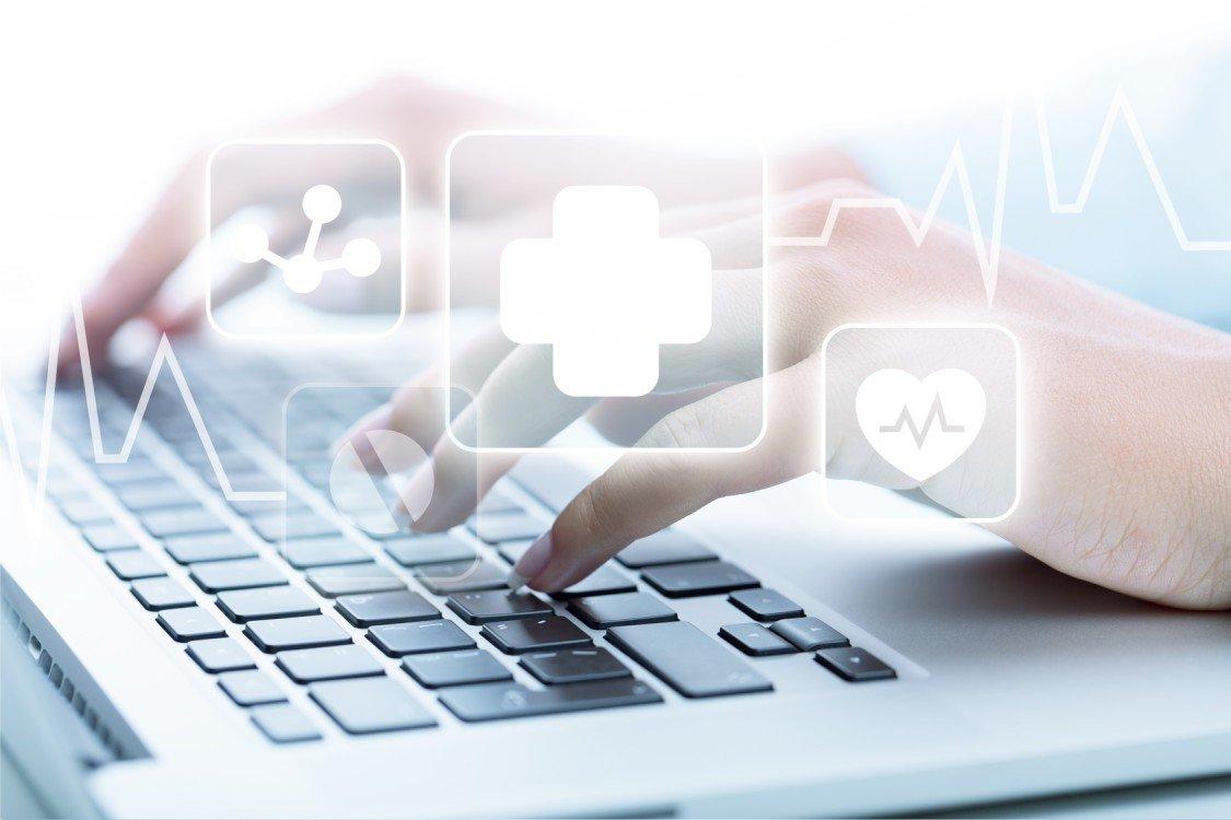 Free Masterclass Healthcare Marketing