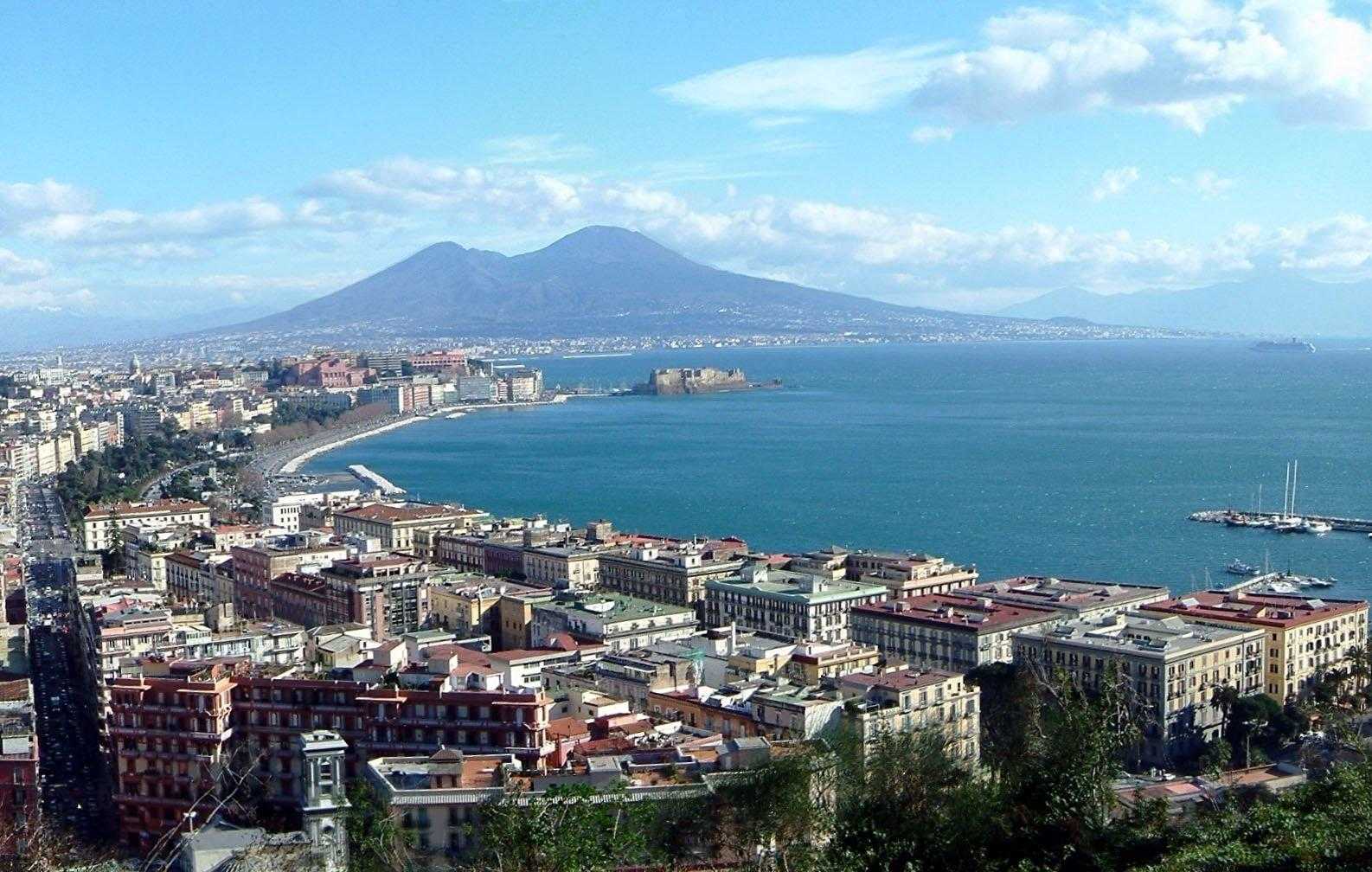 NAStartup e IBM innovazione Napoli startup
