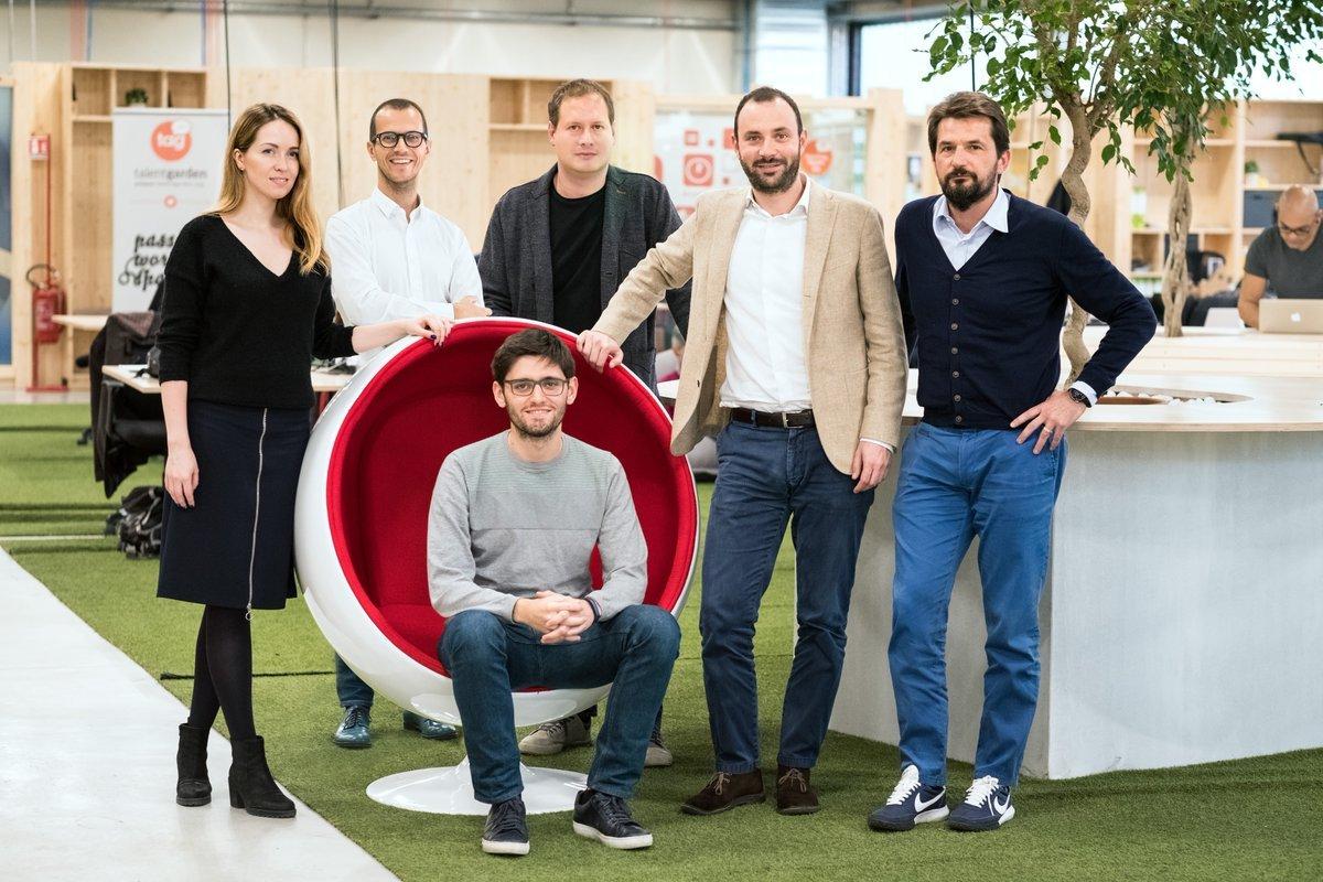 Chi è Davide Dattoli? L'imprenditore che ha appena chiuso un round di 12 milioni con TAG