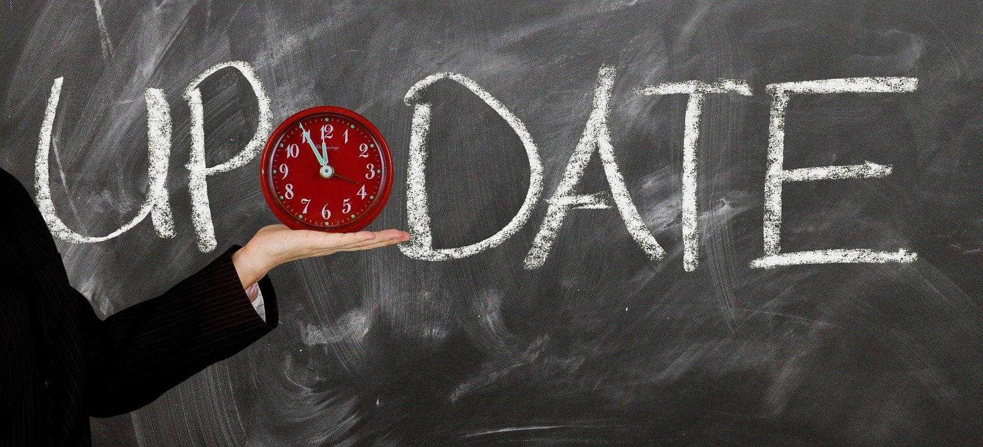 Migliorare se stessi come si migliora un prodotto