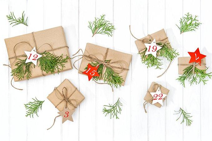 Regali di Natale Ninja