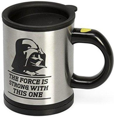 mug regali di natale ninja