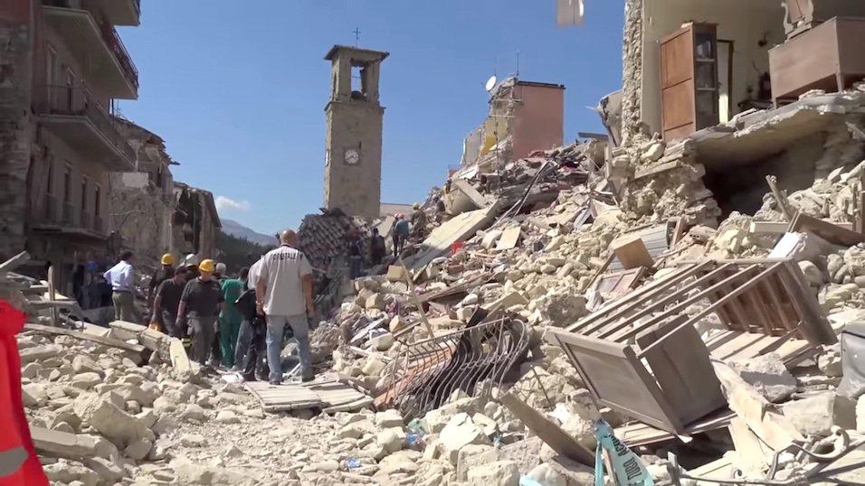 2016_Amatrice_earthquake