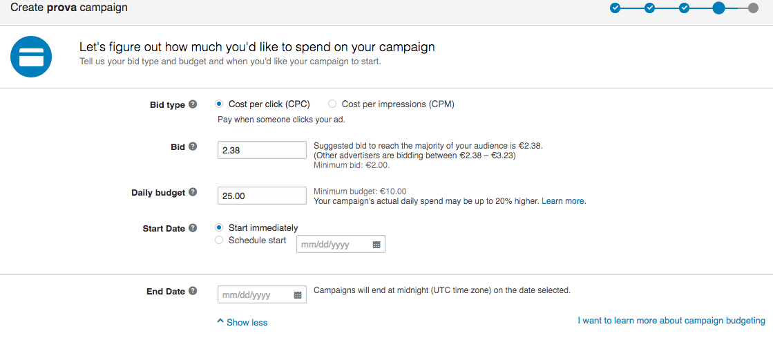 Budget_CampaignManager