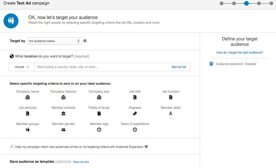 Targeting_CampaignManager
