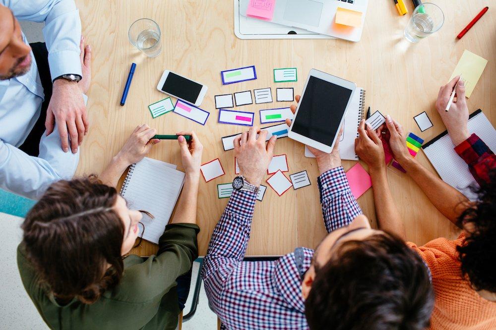 digital marketing lab