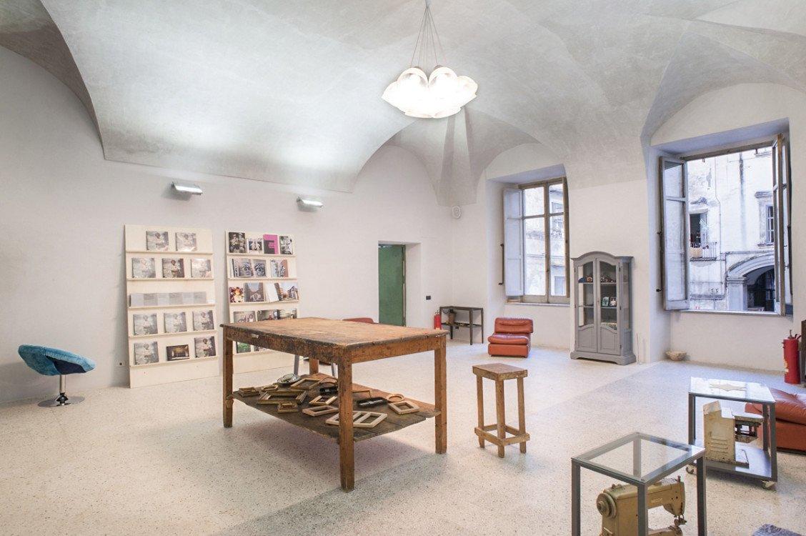 Magazzini Fotografici - Napoli