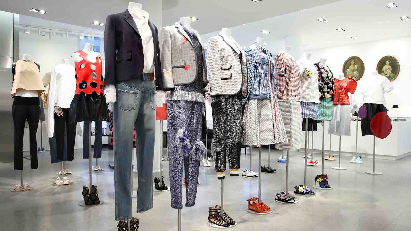 Ecco i 10 concept store più originali del mondo