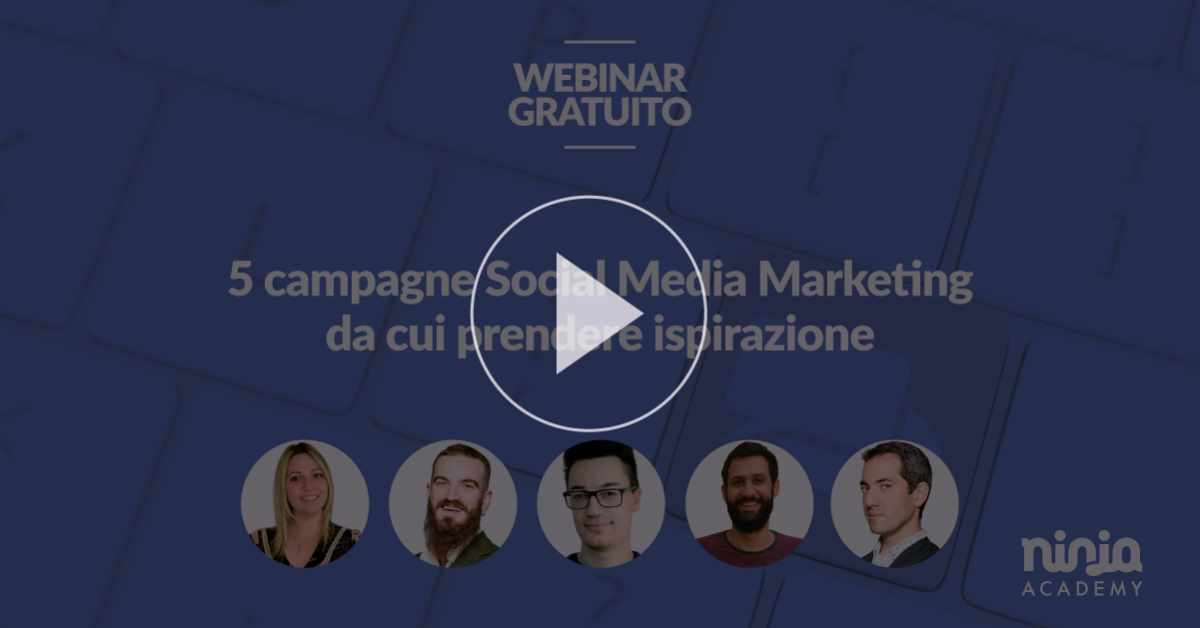 Social Media Marketing Free Masterclass