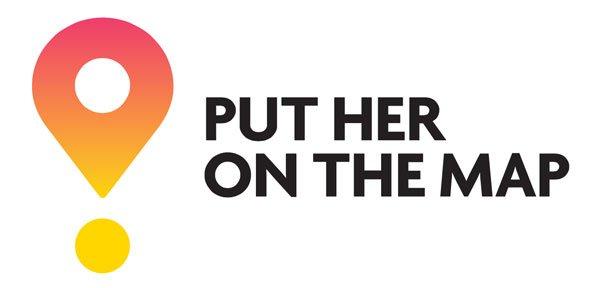 Quote rose di pietra monumenti e statue per la parità dei sessi 4