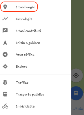Google Maps