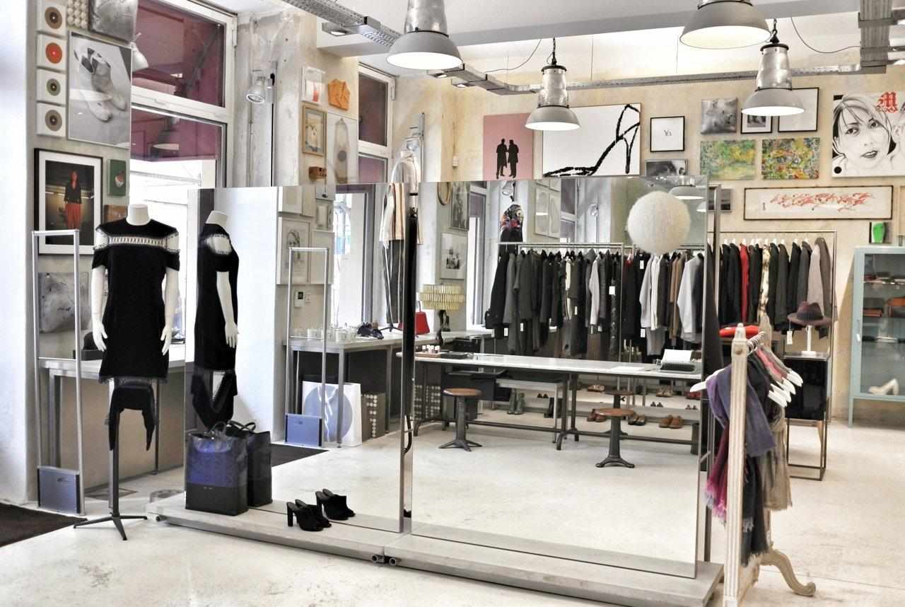 Ecco i 10 concept store più originali del mondo