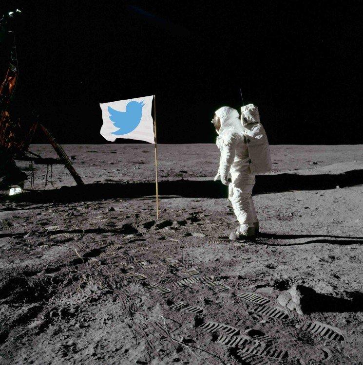 Le agenzie spaziali governative più attive nell'universo... social