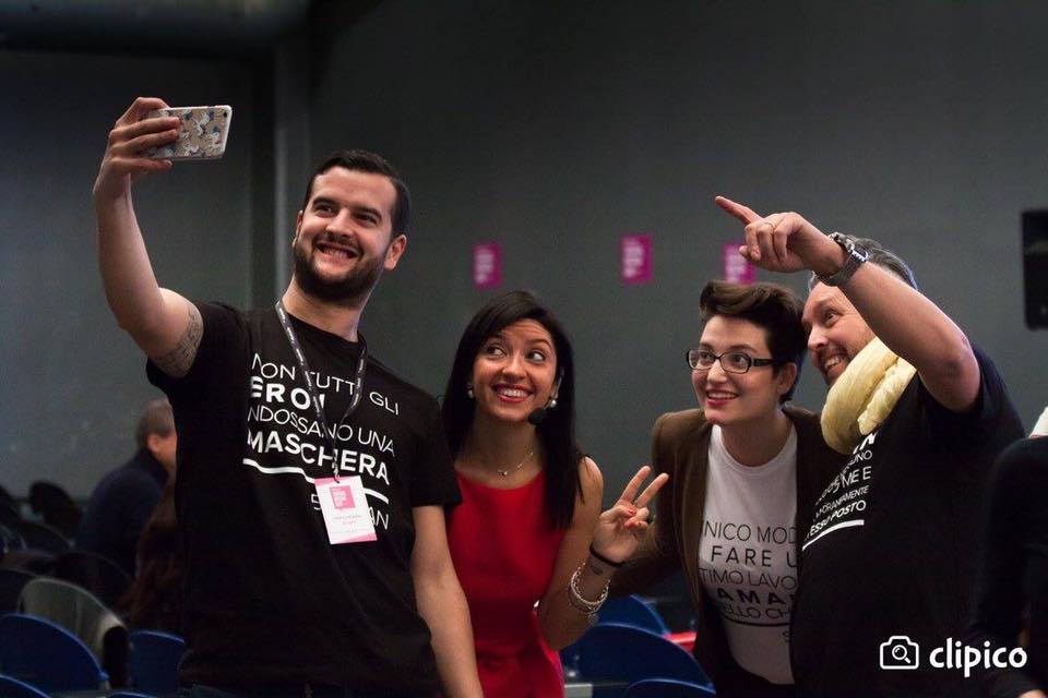 mashable social media day italy 2017