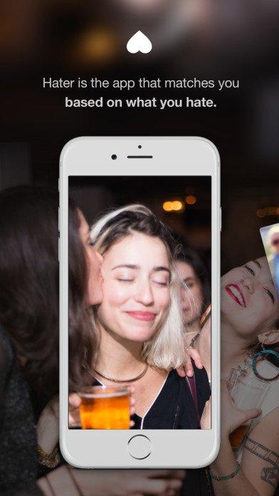 hater-app