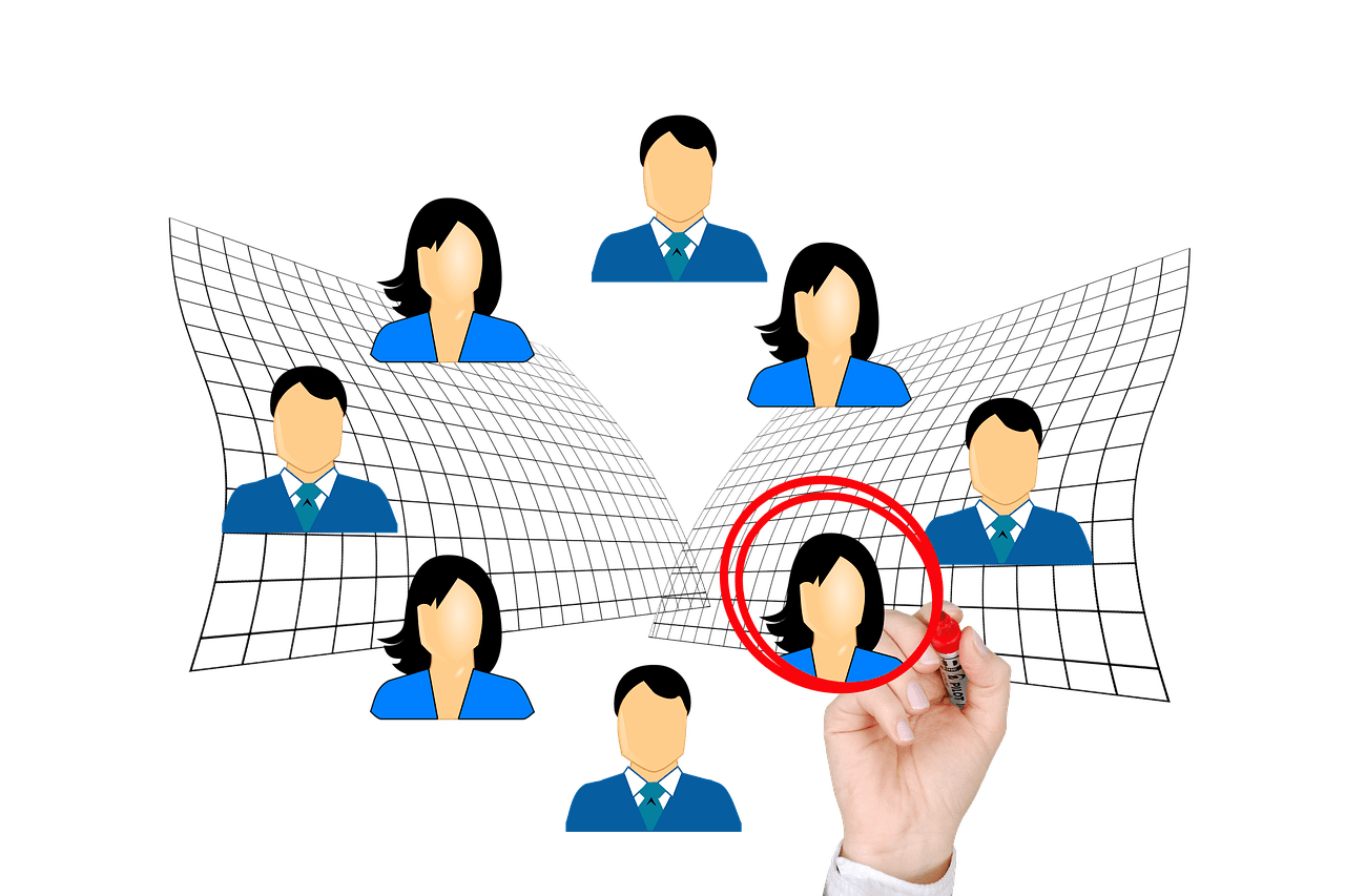 LinkedIn candidati passivi