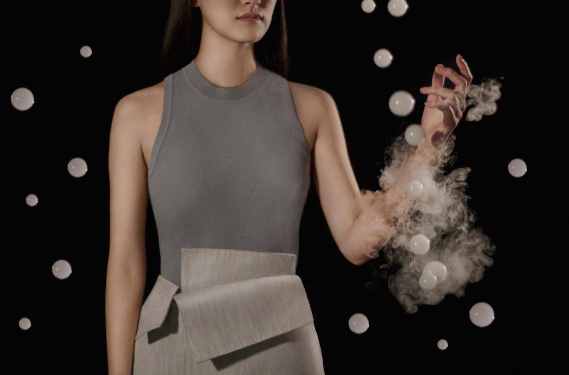 Fuorisalone 2017: COS presenta blossoming sculpture 2