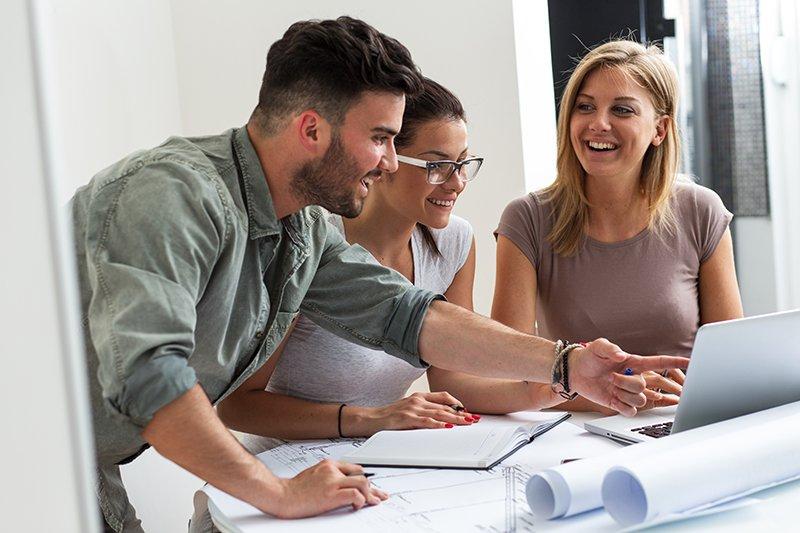 10 immagini stock per il tuo business