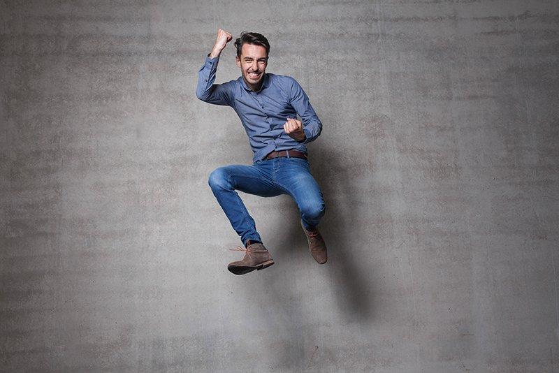 10 immagini stock per il tuo business