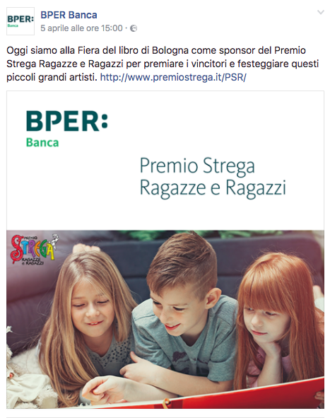 miglioriaccountsocialdelondobanking