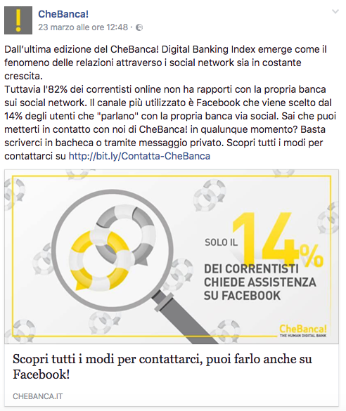 miglioriaccountsocialdelondobanking
