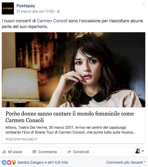 miglioriaccountsocialdelondobanking