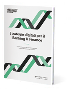 banking e finance mailup