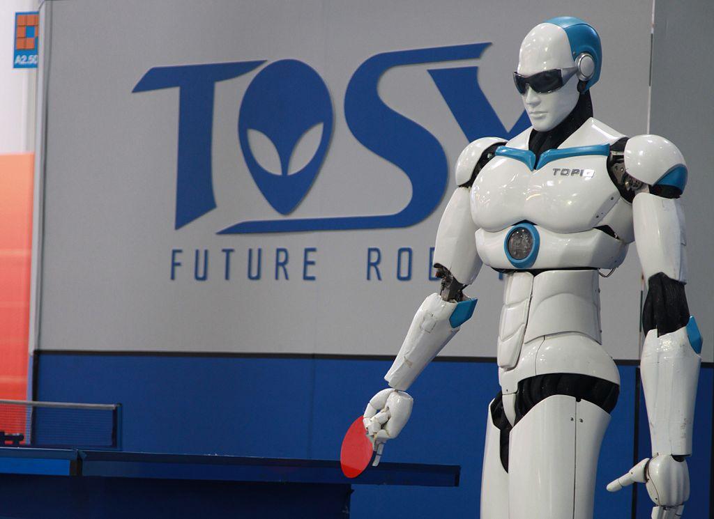 Intelligenze artificiali 